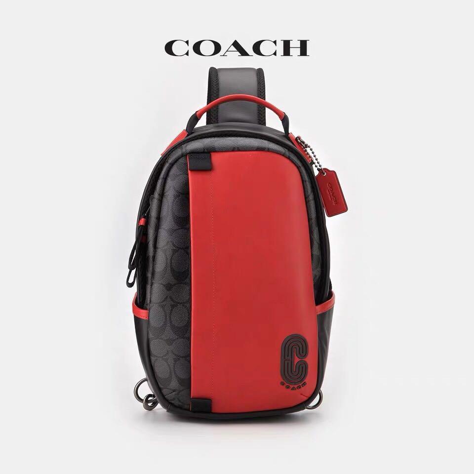 edge backpack coach