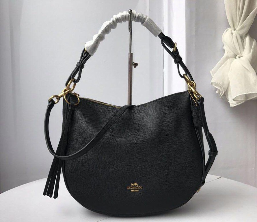 coach sutton hobo crossbody