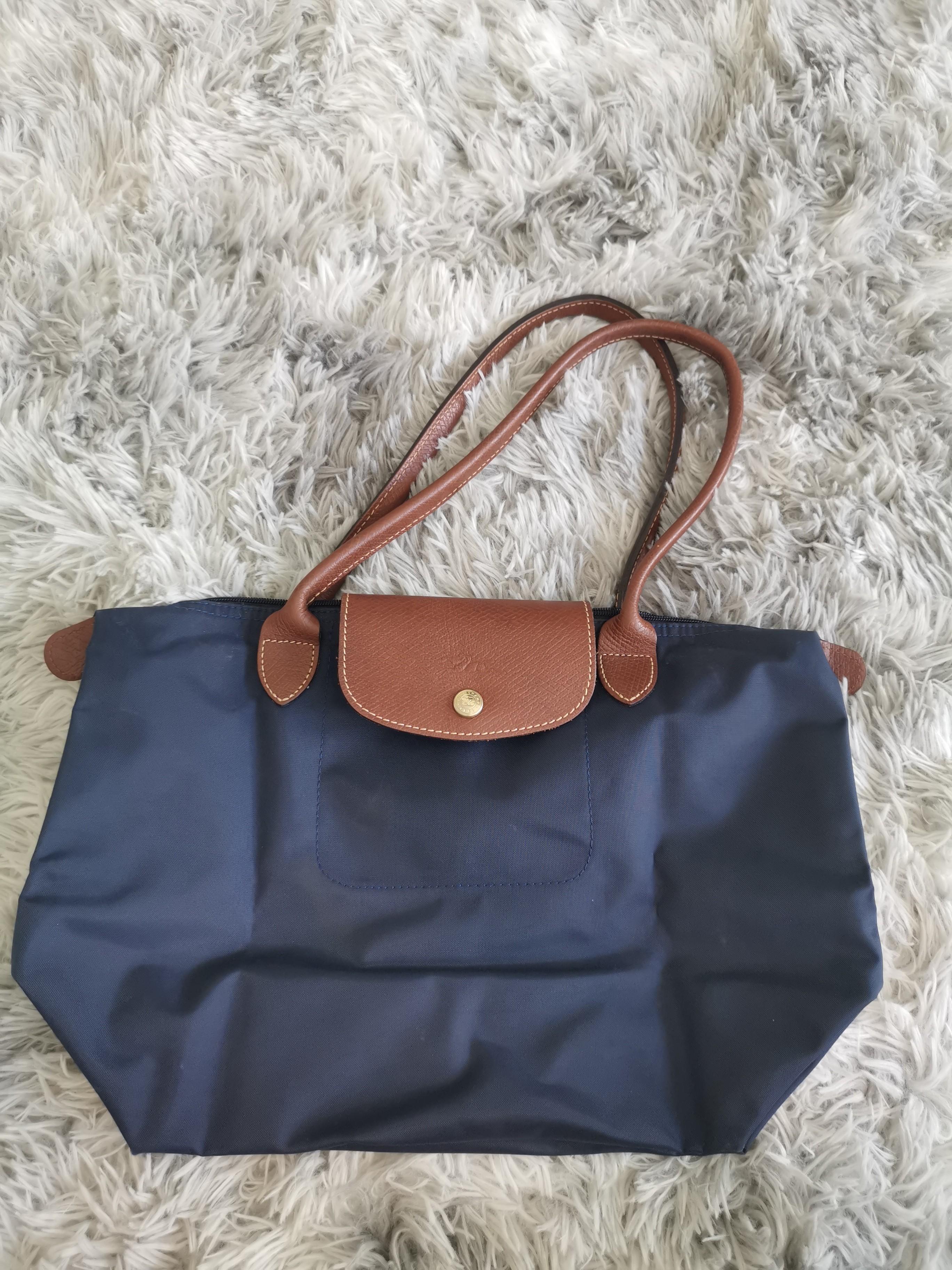 leather long strap shoulder bags