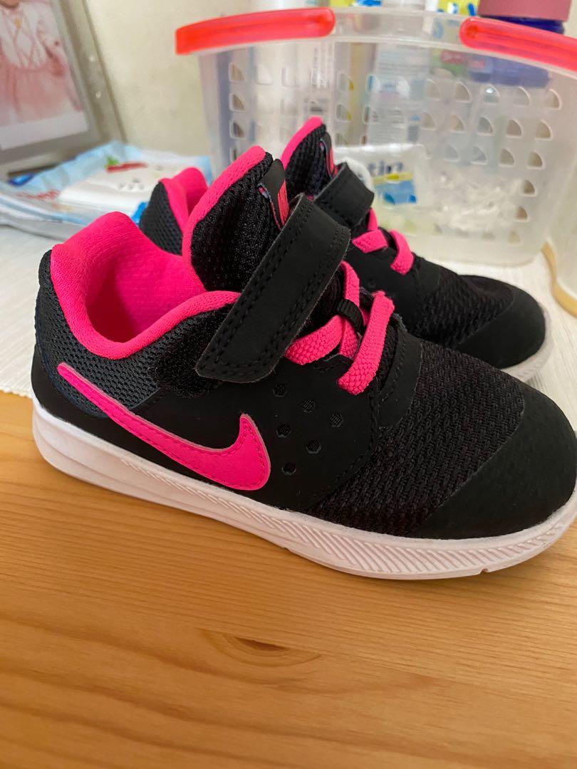 toddler girl nike shoes size 7
