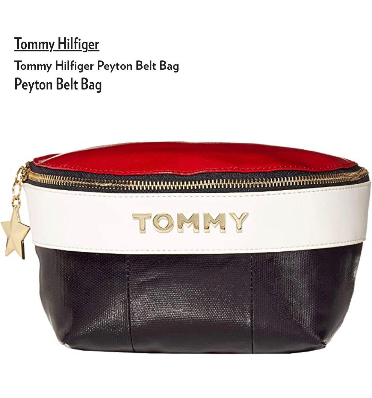 tommy hilfiger bags sale usa