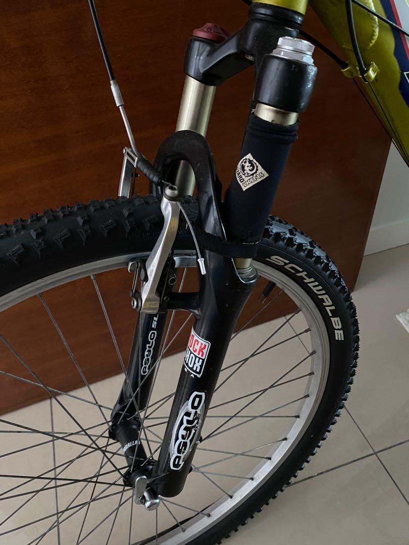 Avanti Dual Suspension Mountain Bike atelieryuwa.ciao.jp