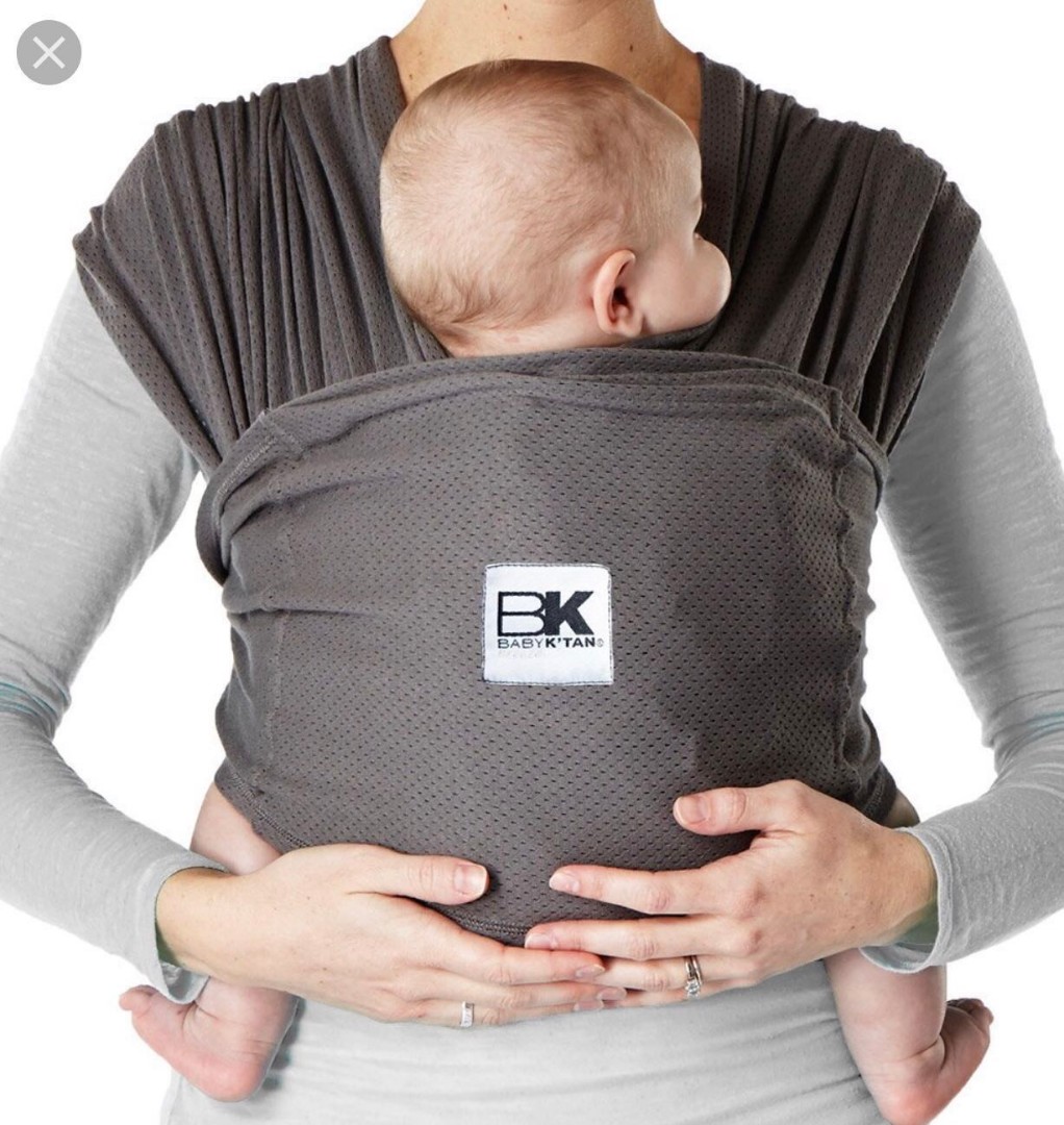 umm baby carrier