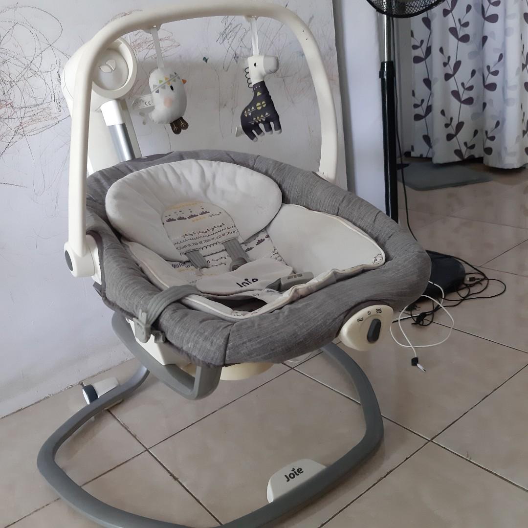 baby swing baby city