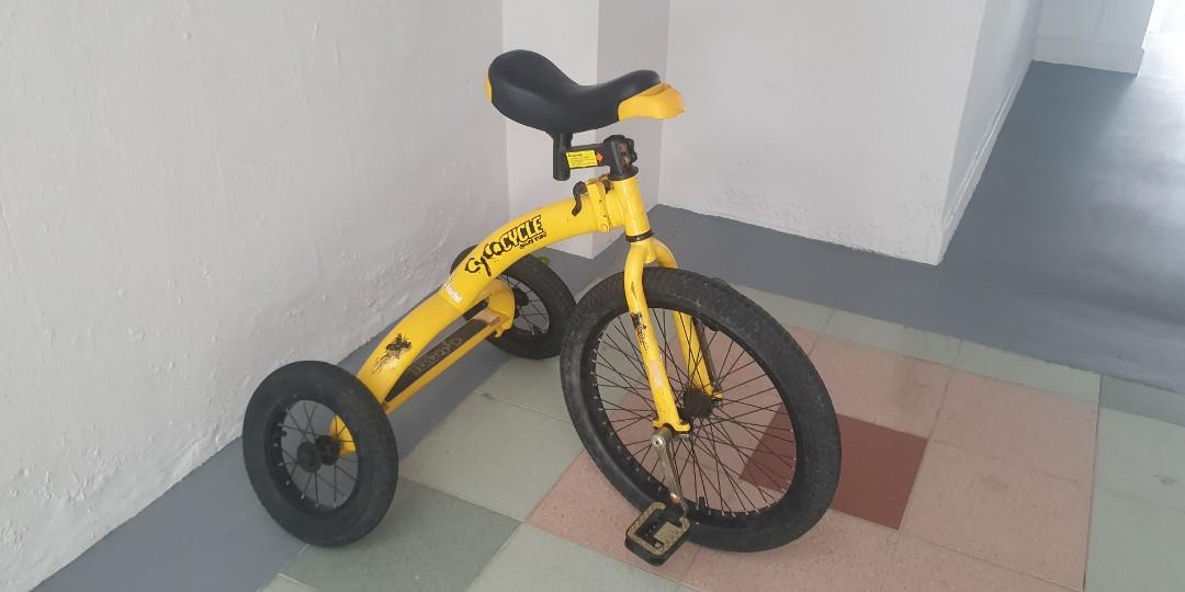 Cyco cycle online