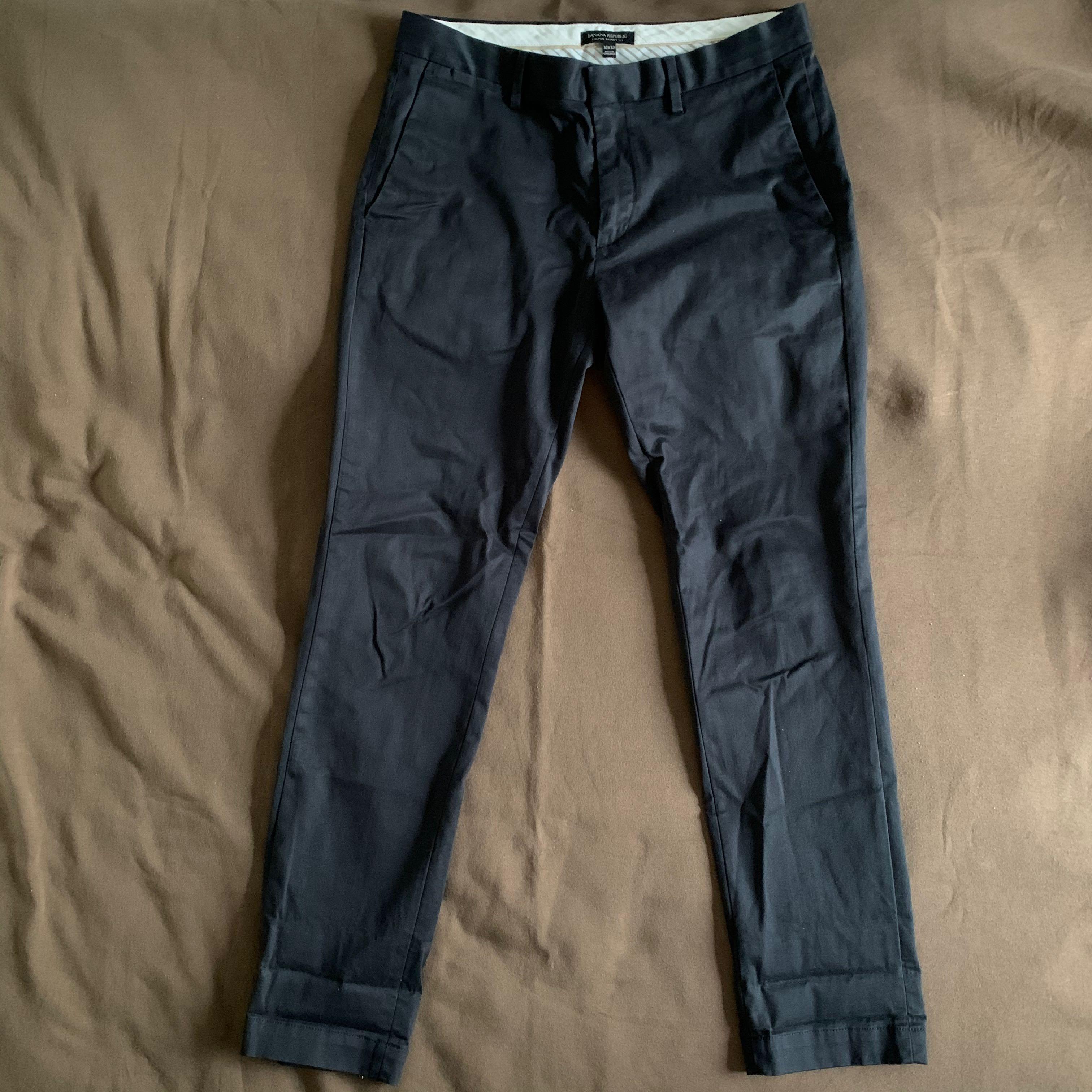 Fulton skinny rapid movement chino Clearance