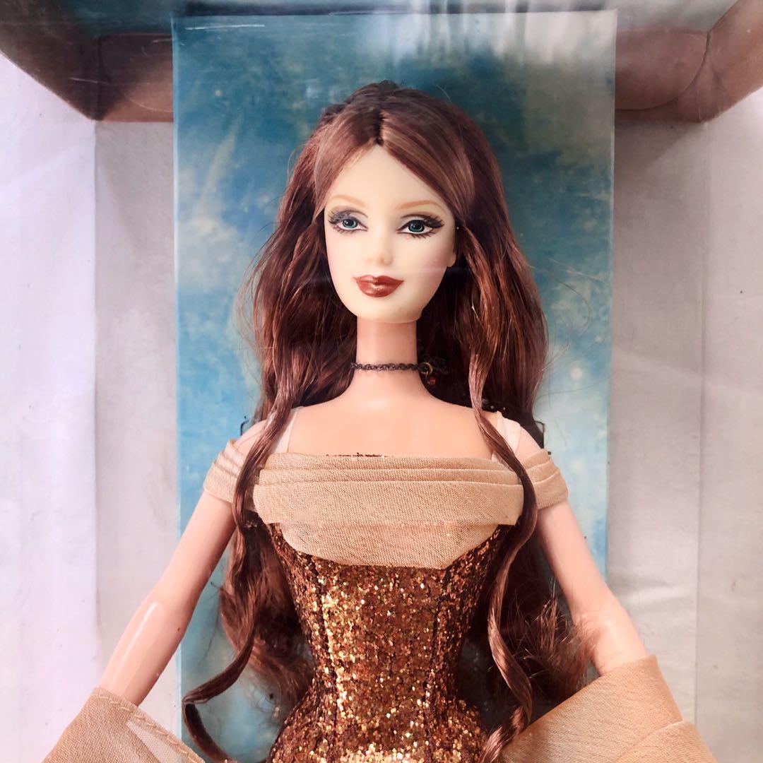 Barbie Doll - Birthstone, Hobbies & Toys, Toys & Games on Carousell