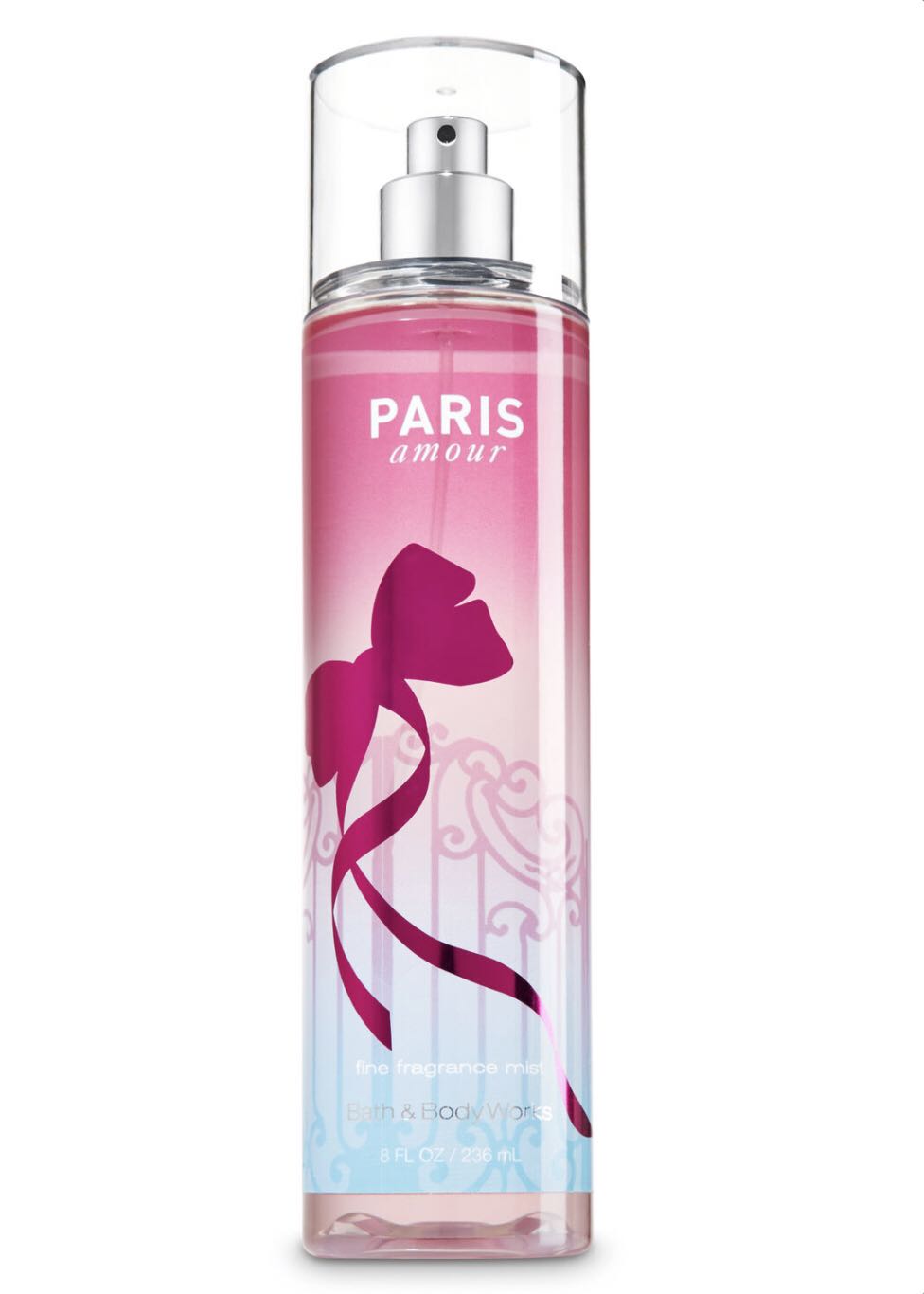 Bath Body Works Fragrance Mist Paris Amour Health Beauty Perfumes Deodorants On Carousell