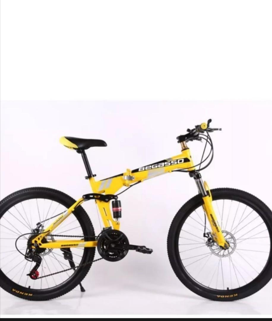 united city bikes the one