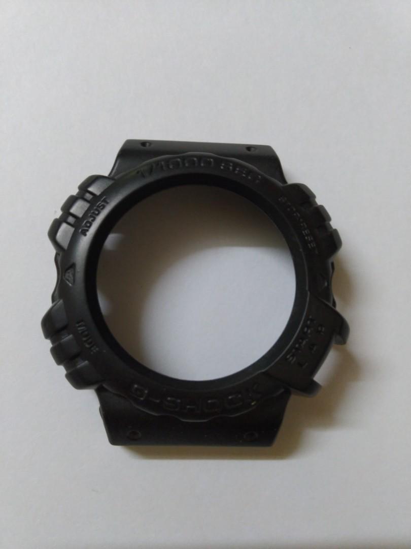 Casio dw 6000 bezel on sale