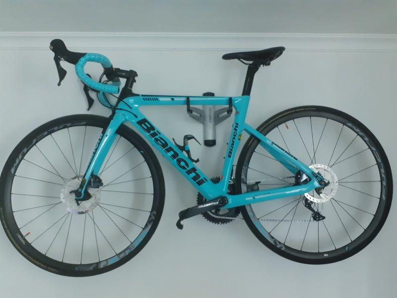 bianchi aria 2020