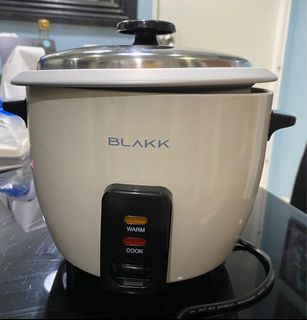 Rice Cooker On Carousell