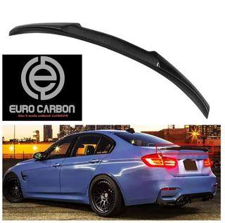 Affordable Bmw F30 Spoiler For Sale Auto Accessories Carousell Malaysia