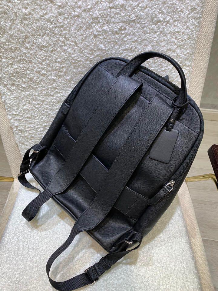 Tumi varek hudson backpack on sale