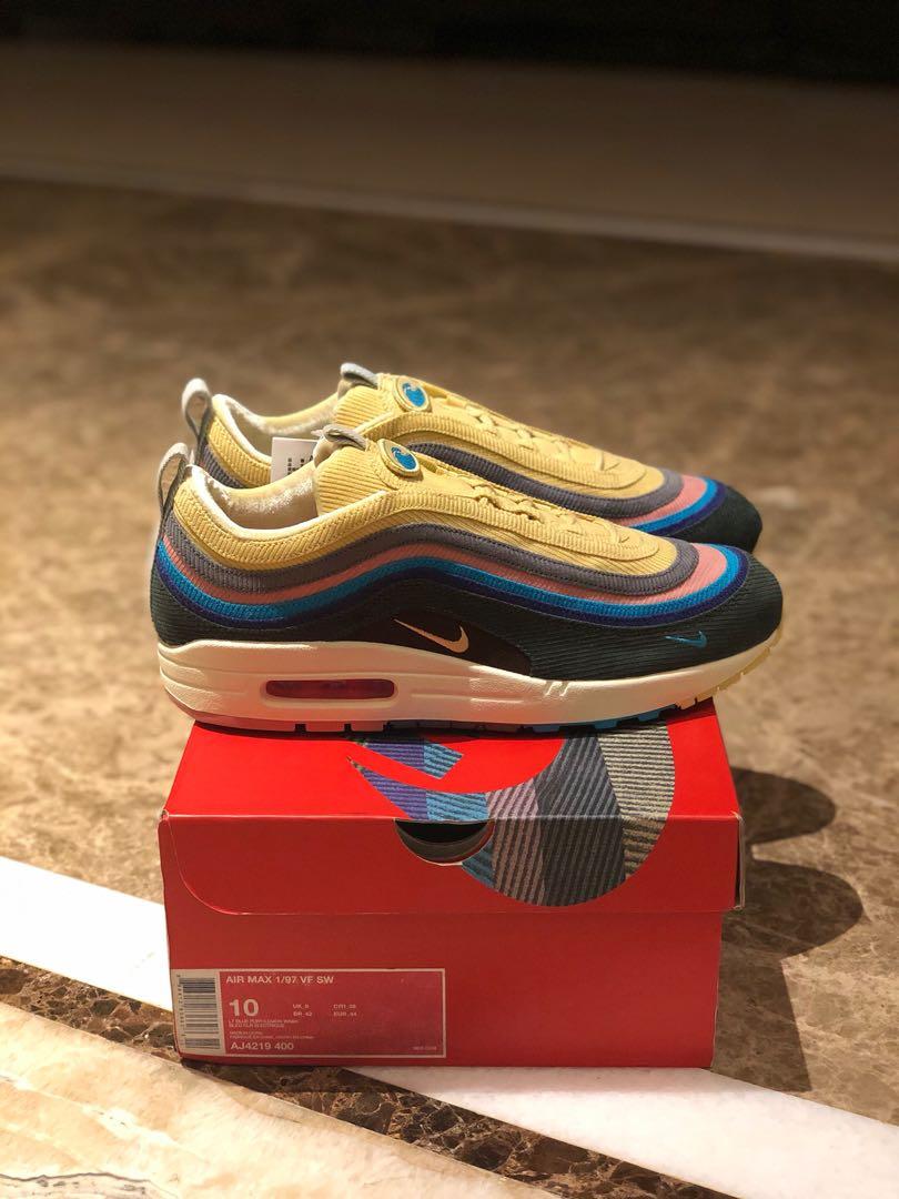 wotherspoon laces