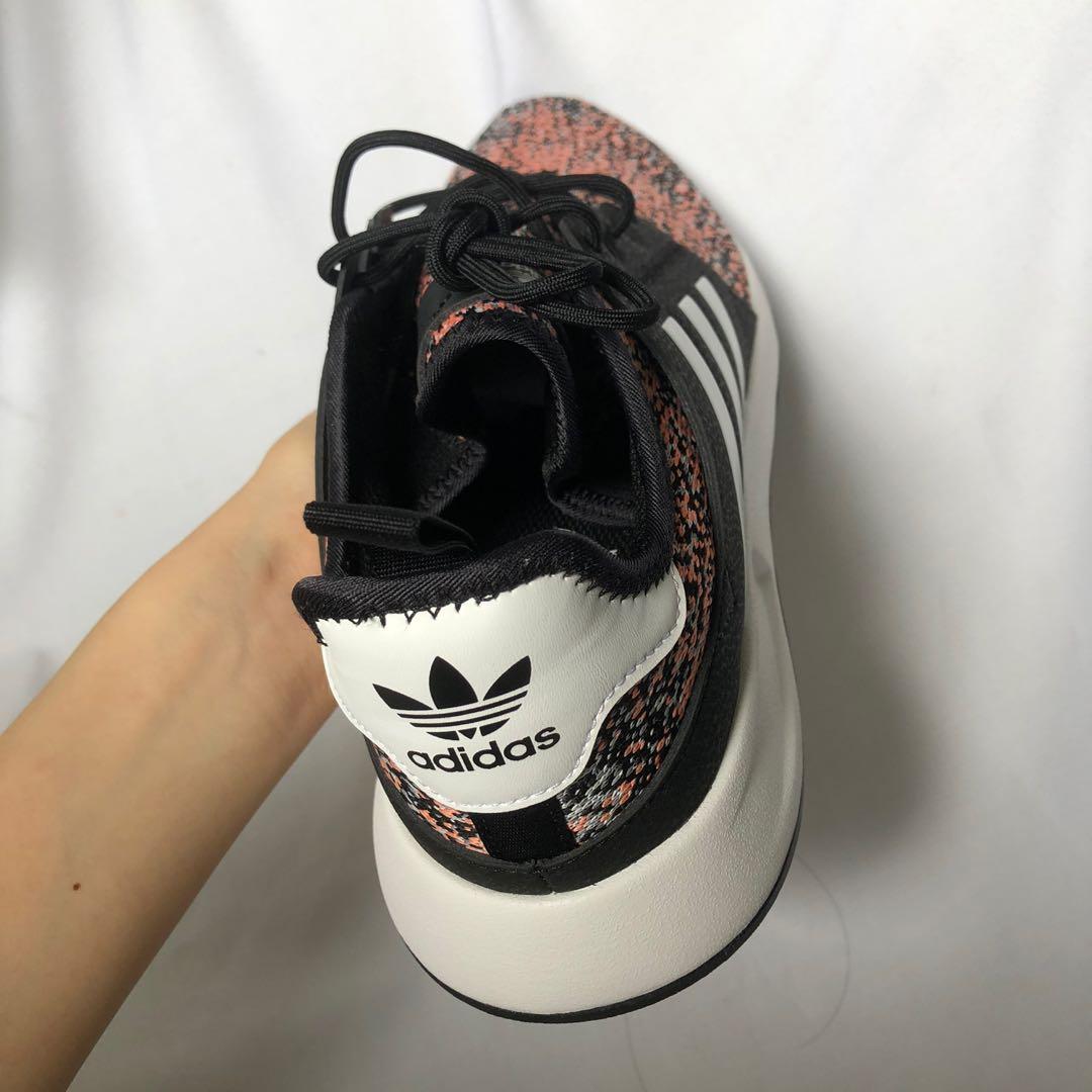 Adidas xplr running shoes discount