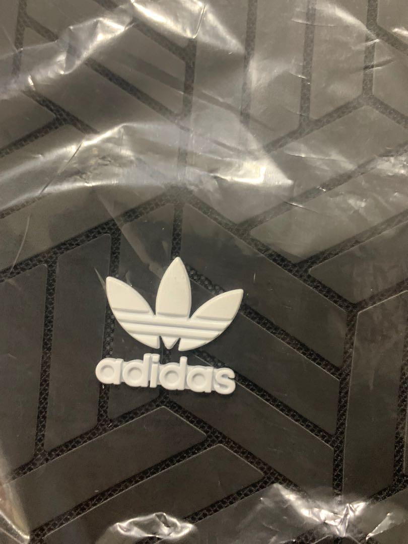 the bay adidas
