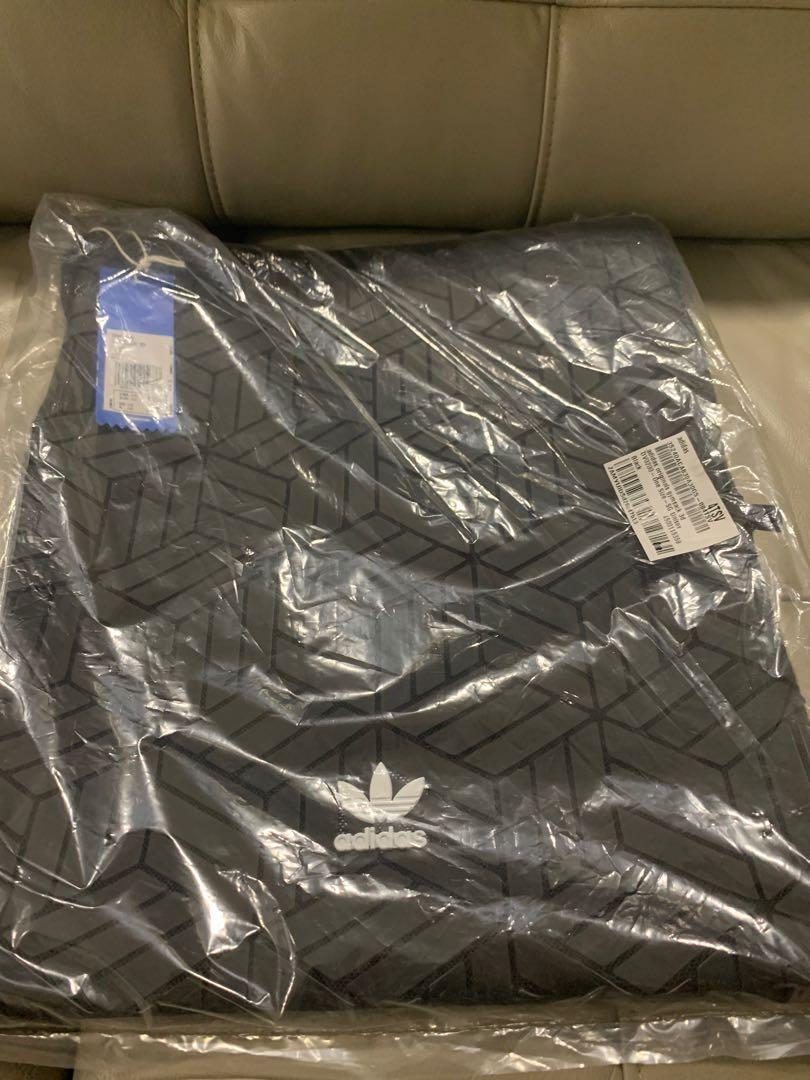 the bay adidas