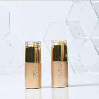 Bougas beauty advanced serum