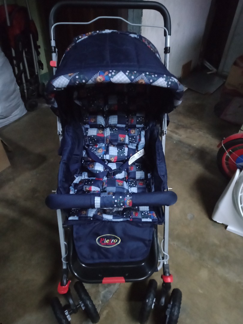 Pietro sale stroller price