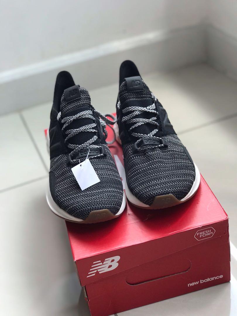 brand new shoes fresh as can be