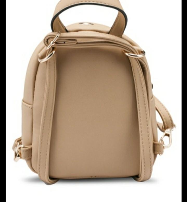Zalora backpack hot sale