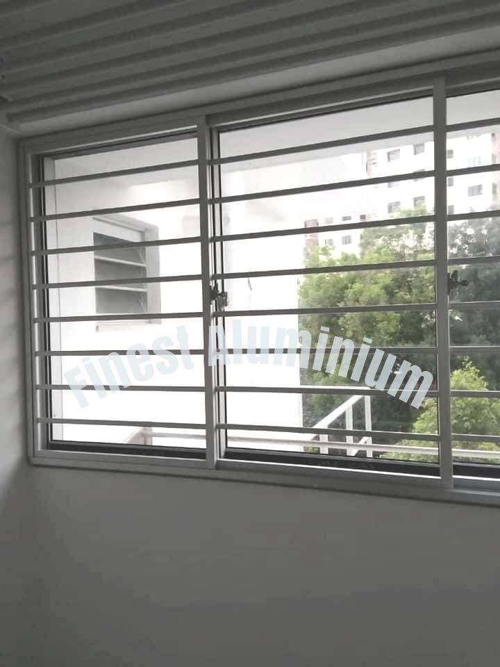 Sliding Window Home Services Renovations On Carousell