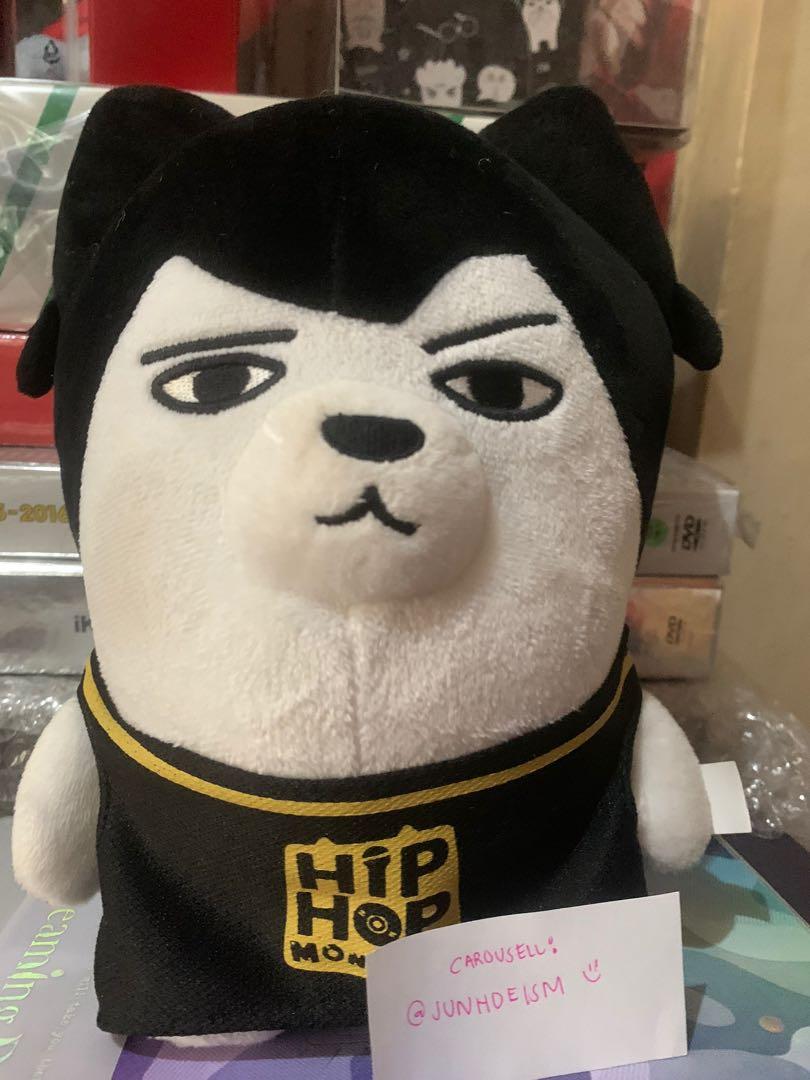 bts old plushies