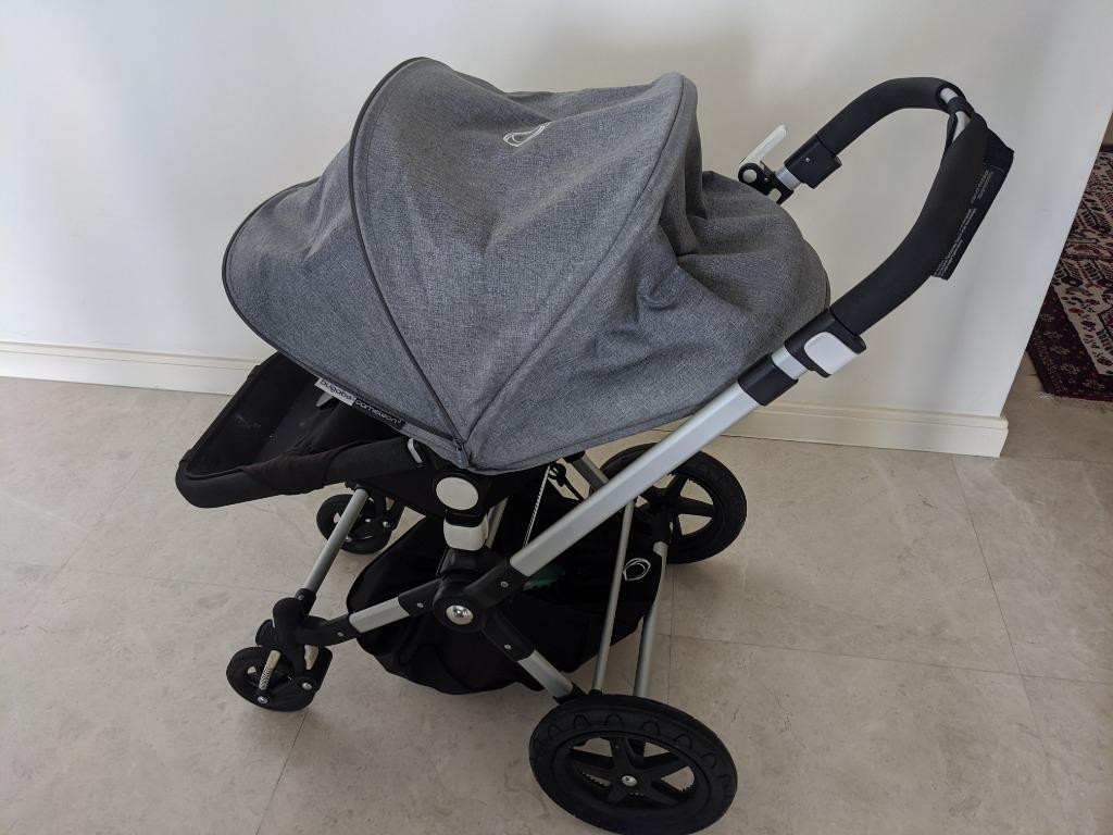 Bugaboo Cameleon 3 Babies Kids Strollers Bags Carriers On