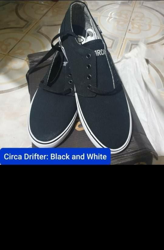 circa shoes lazada