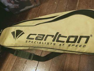 (Carlton) Badminton Bag