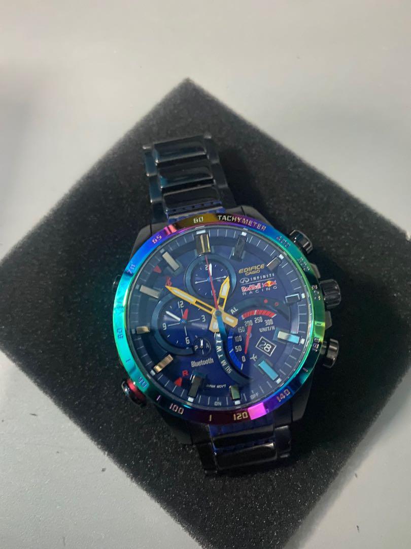 Casio eqb top 500rbb