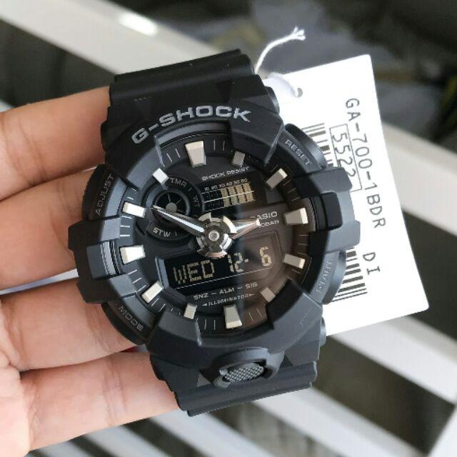 G shock ga 700 1b on sale