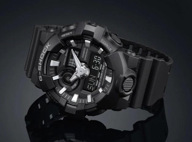 G shock sale ga 700 1b
