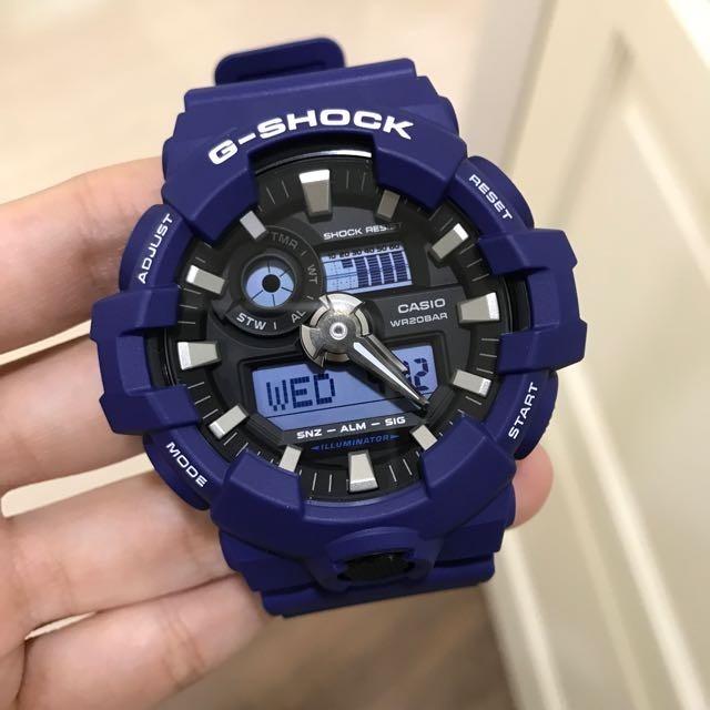 G shock ga 700 harga 2025