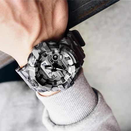 Casio ga hotsell 700 cm