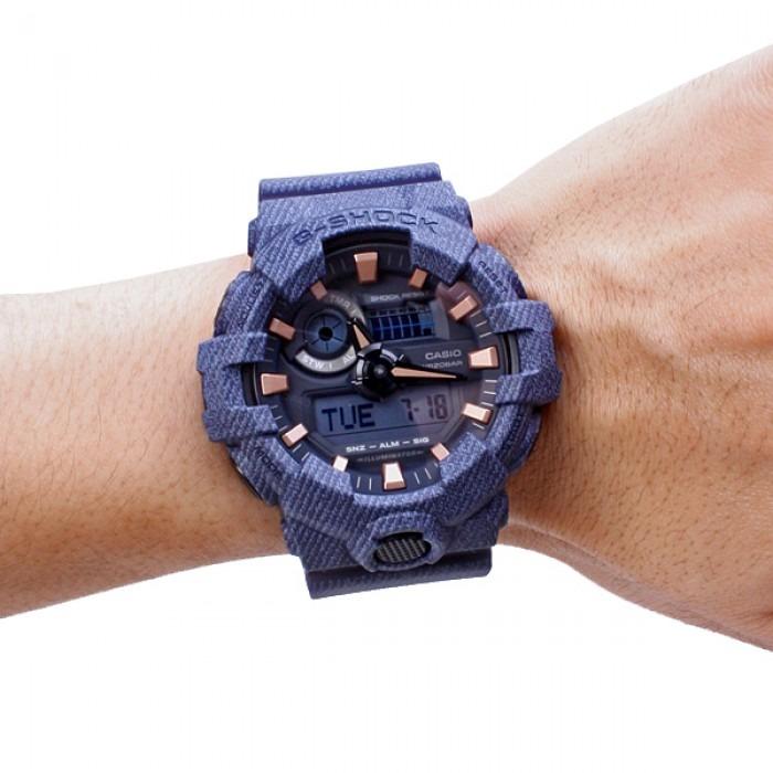 Ga700de sales