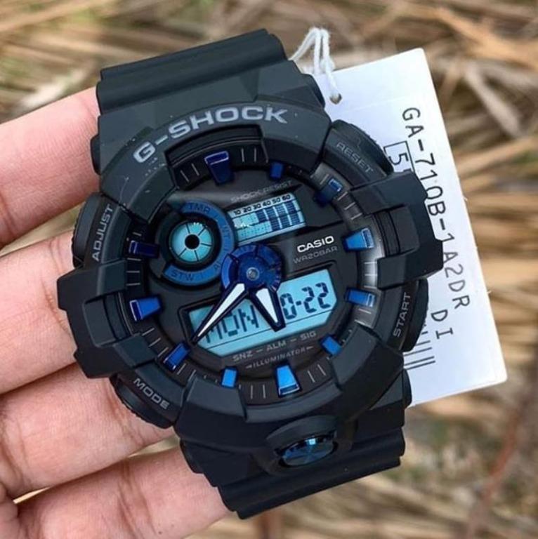 Ga710b g shock shop