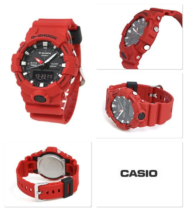 G shock ga 800 4a discount