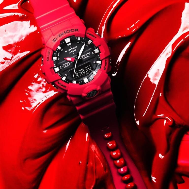 Casio shop gd 800