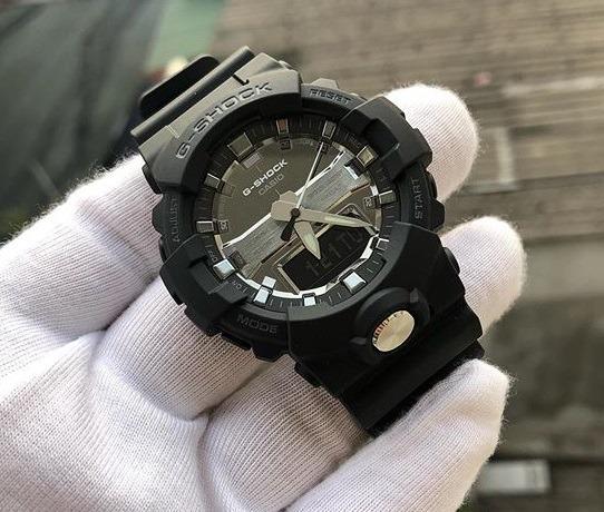 Casio ga 810mma discount