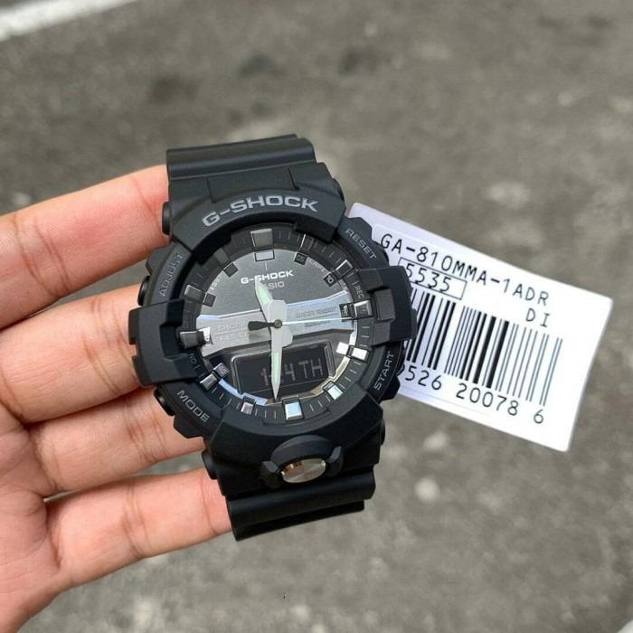 Ga 810 g shock new arrivals