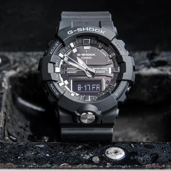 Casio ga 810mma discount