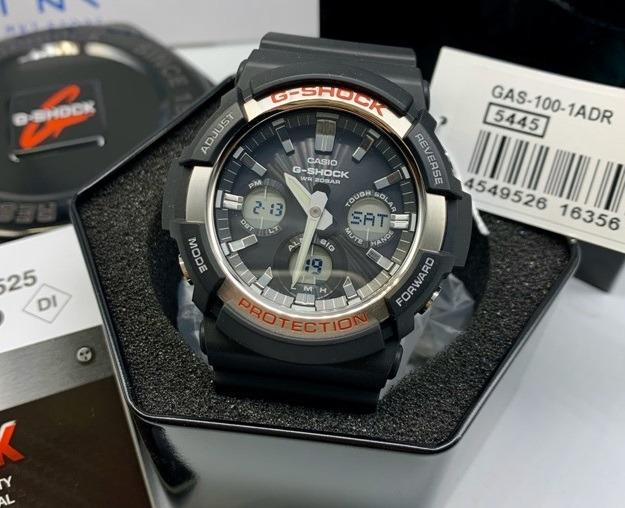 G shock gas shop