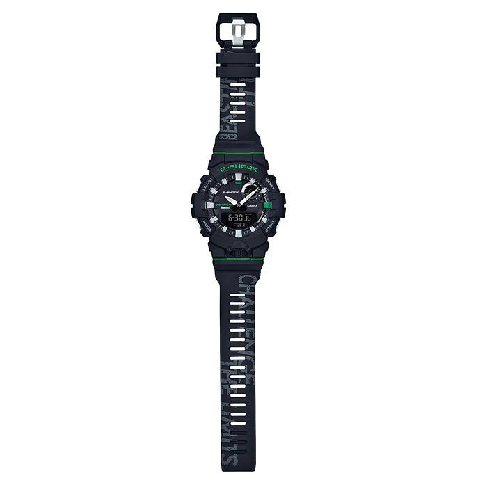 G shock discount gba 800dg