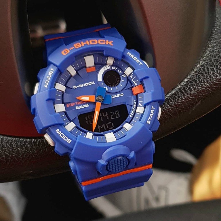 G shock new arrivals gba 800dg