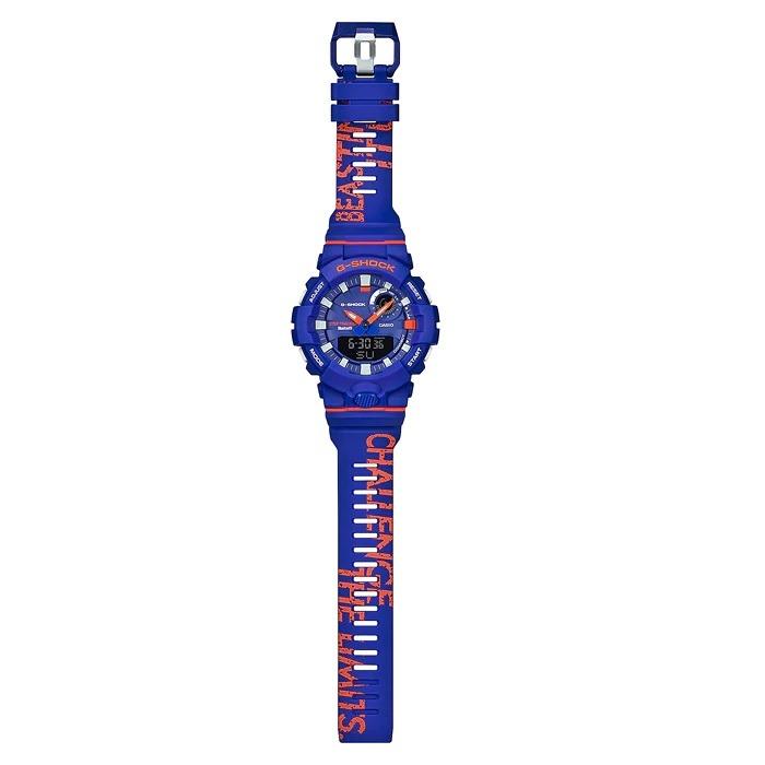 Casio gba 800dg sale