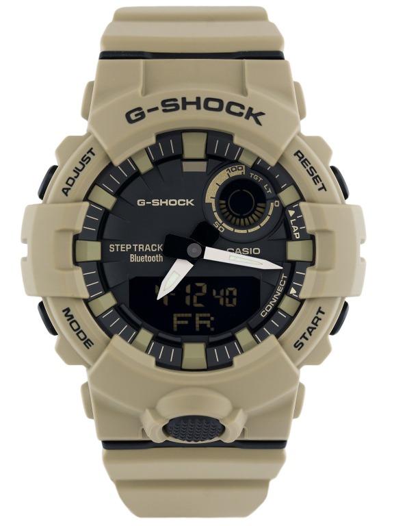 G sales shock 800uc