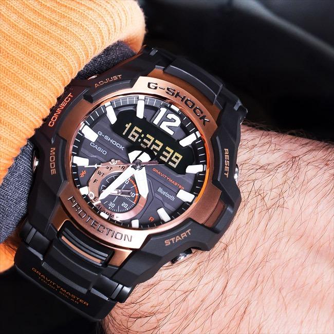 G shock gr b100 price new arrivals