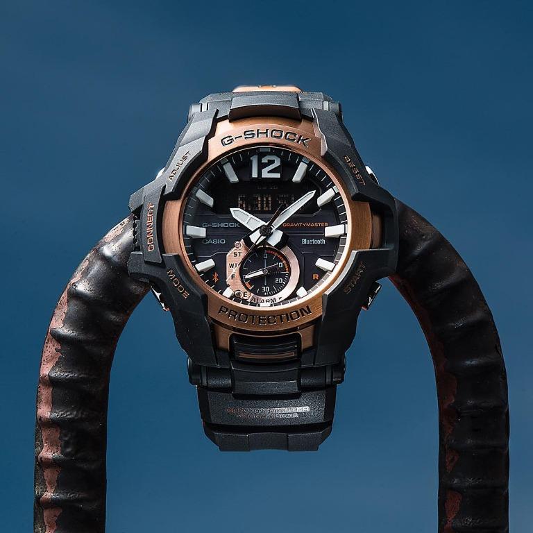 G shock gr b100 price new arrivals
